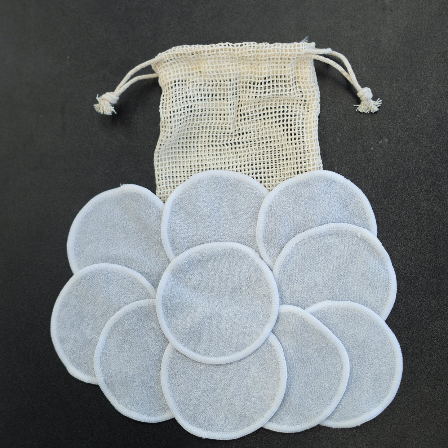 Reusable Make-Up Remover