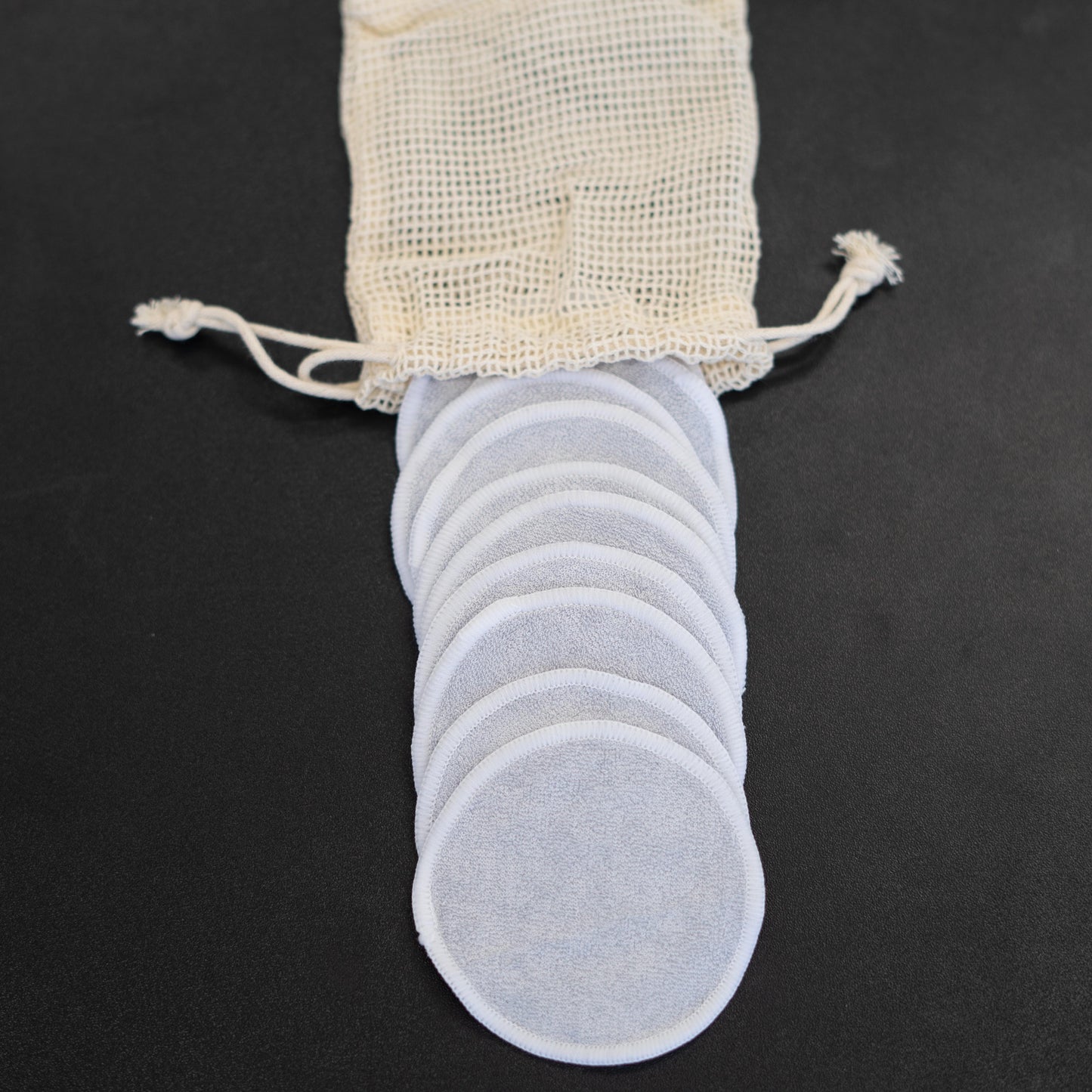 Reusable Make-Up Remover