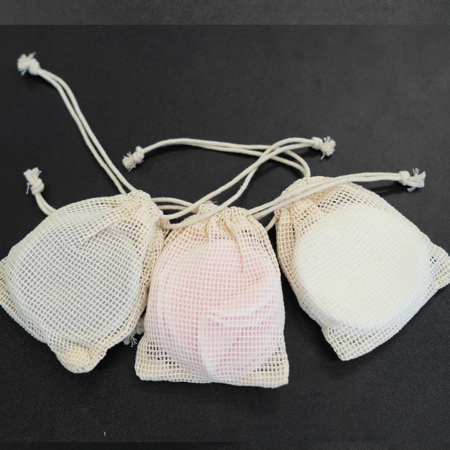 Reusable Make-Up Remover