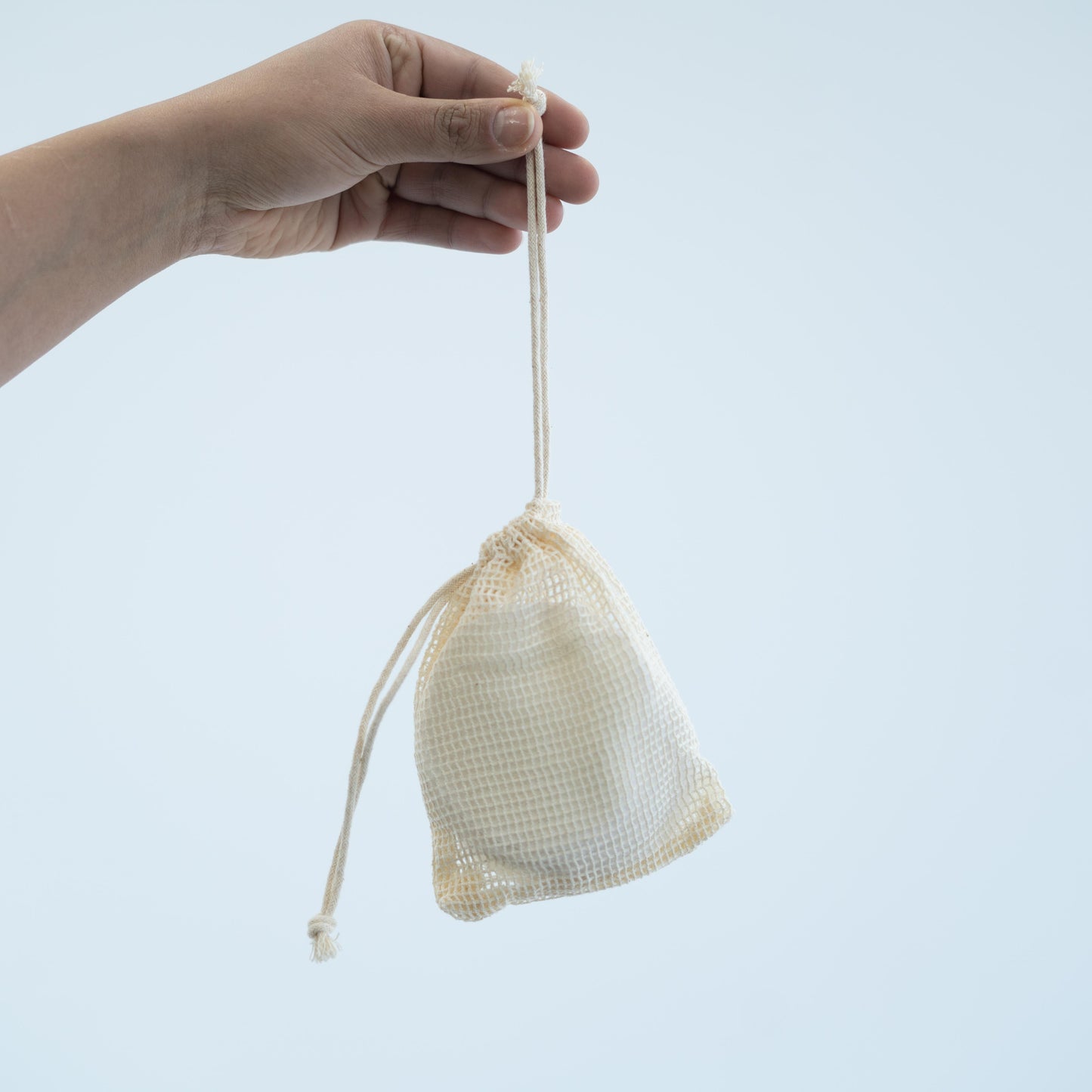 Reusable Make-Up Remover