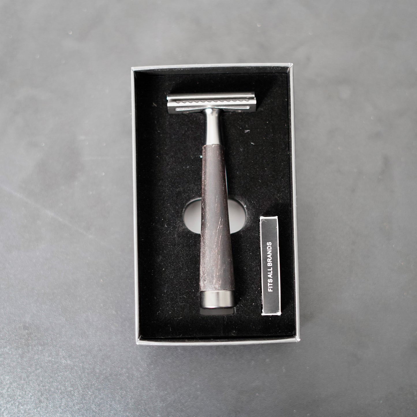 Bamboo Shaver