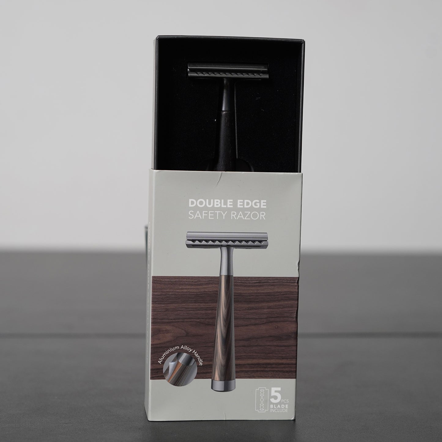 Bamboo Shaver
