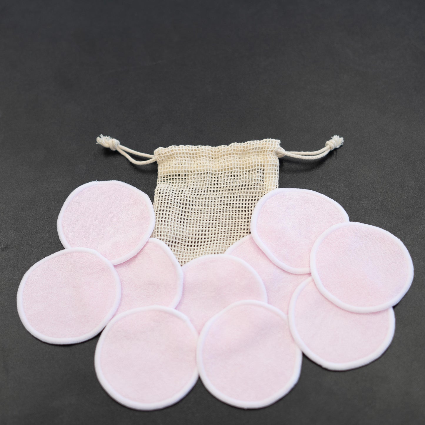 Reusable Make-Up Remover
