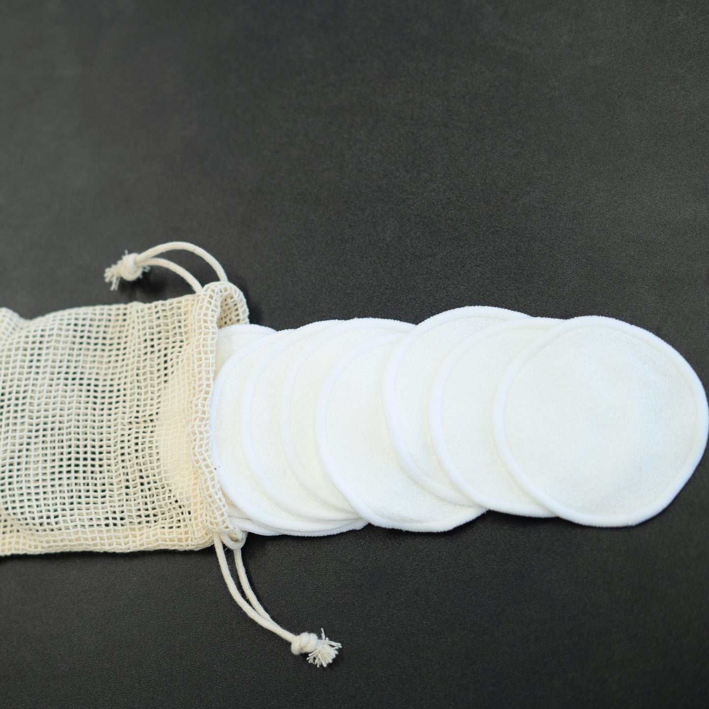 Reusable Make-Up Remover