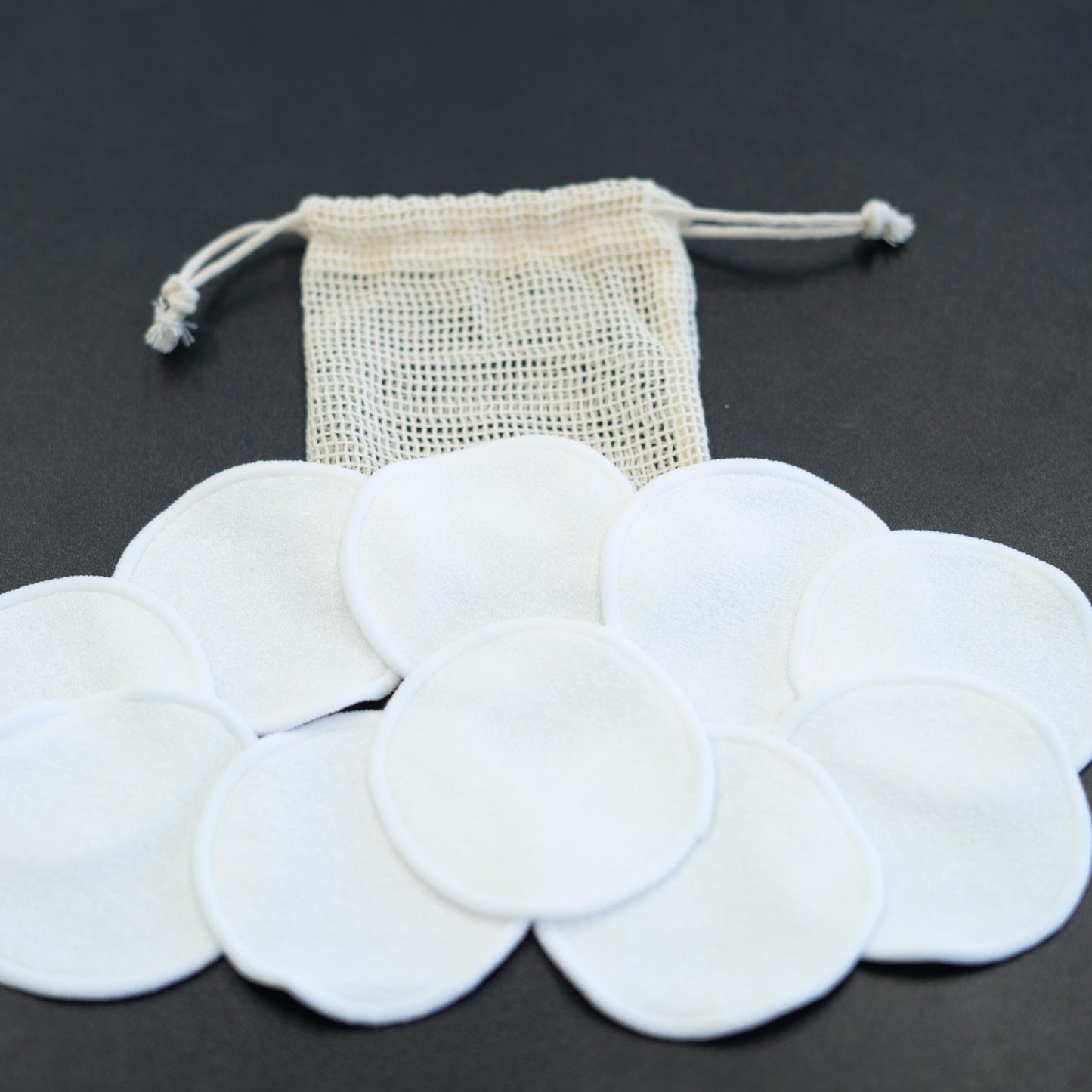 Reusable Make-Up Remover
