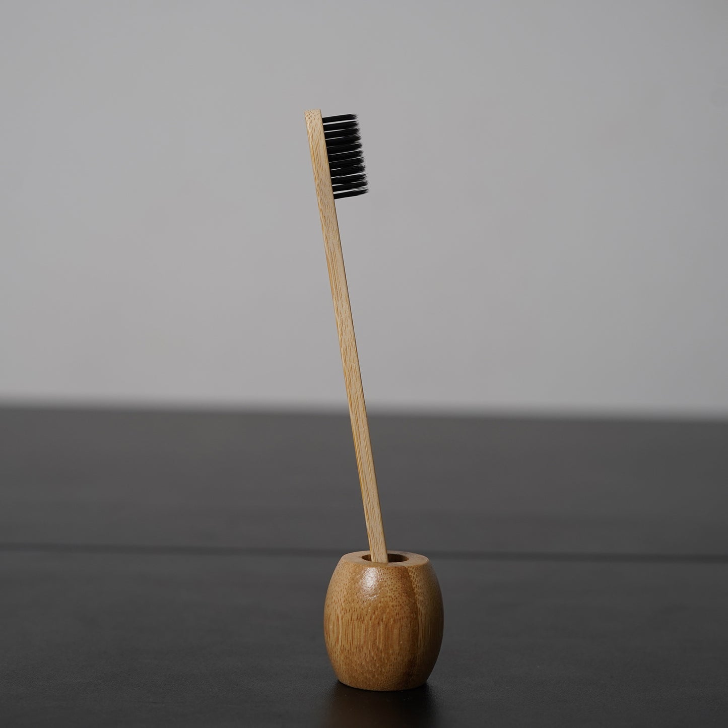 Medium Bamboo Toothbrush