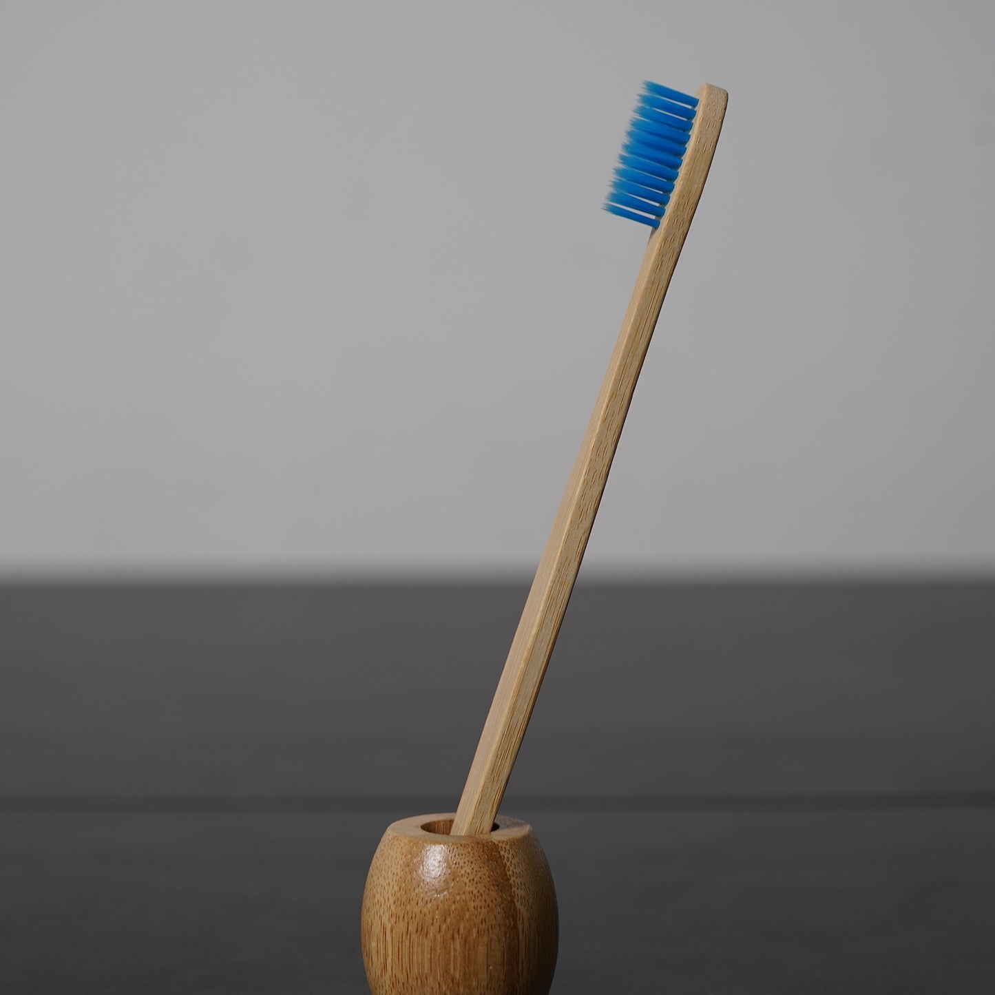 Medium Bamboo Toothbrush