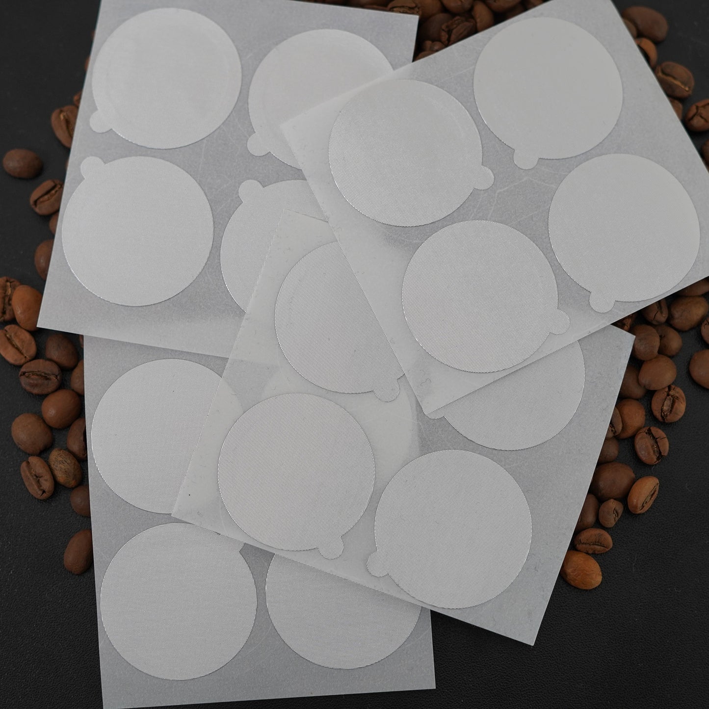 Reusable Espresso Capsule