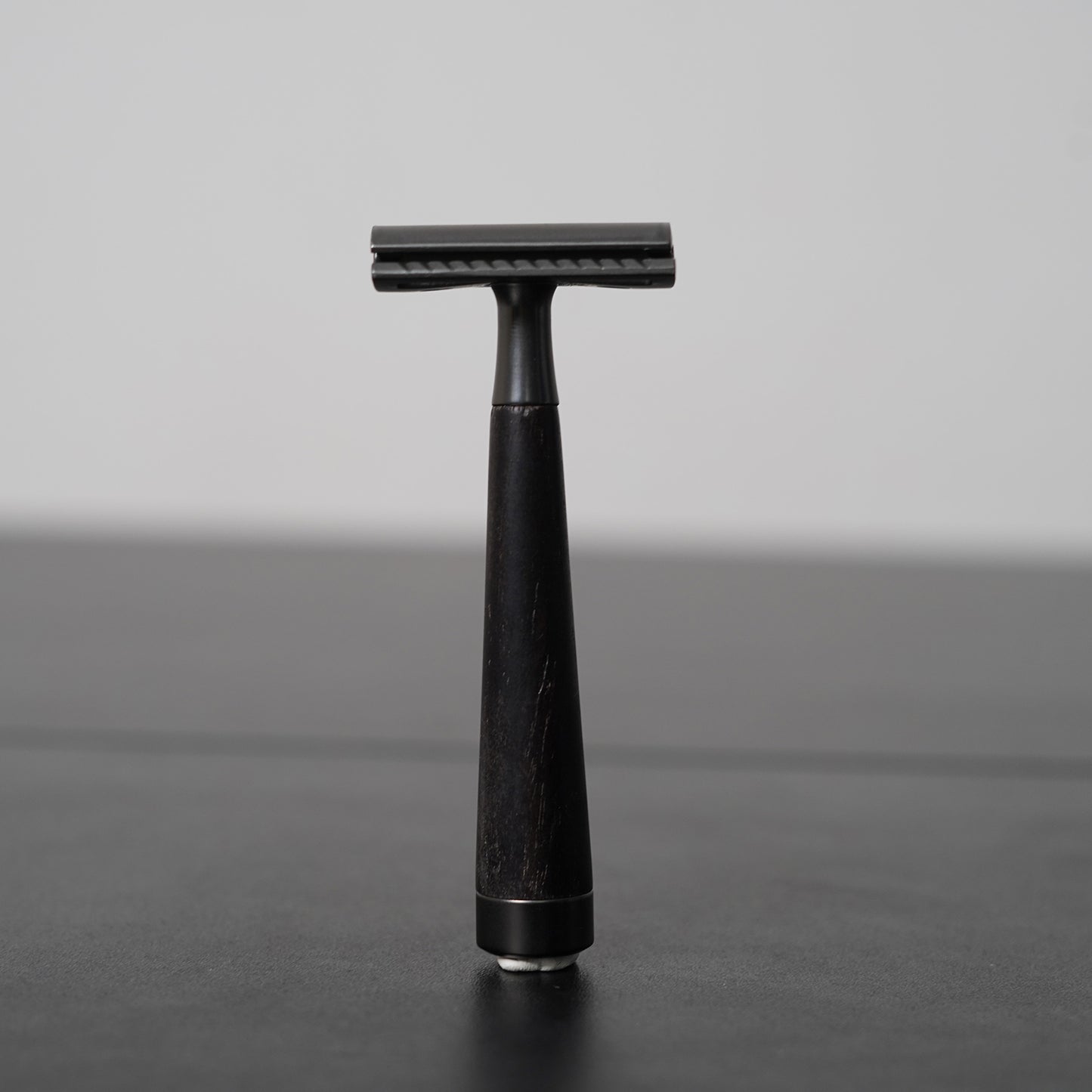 Bamboo Safety Razor Shaver