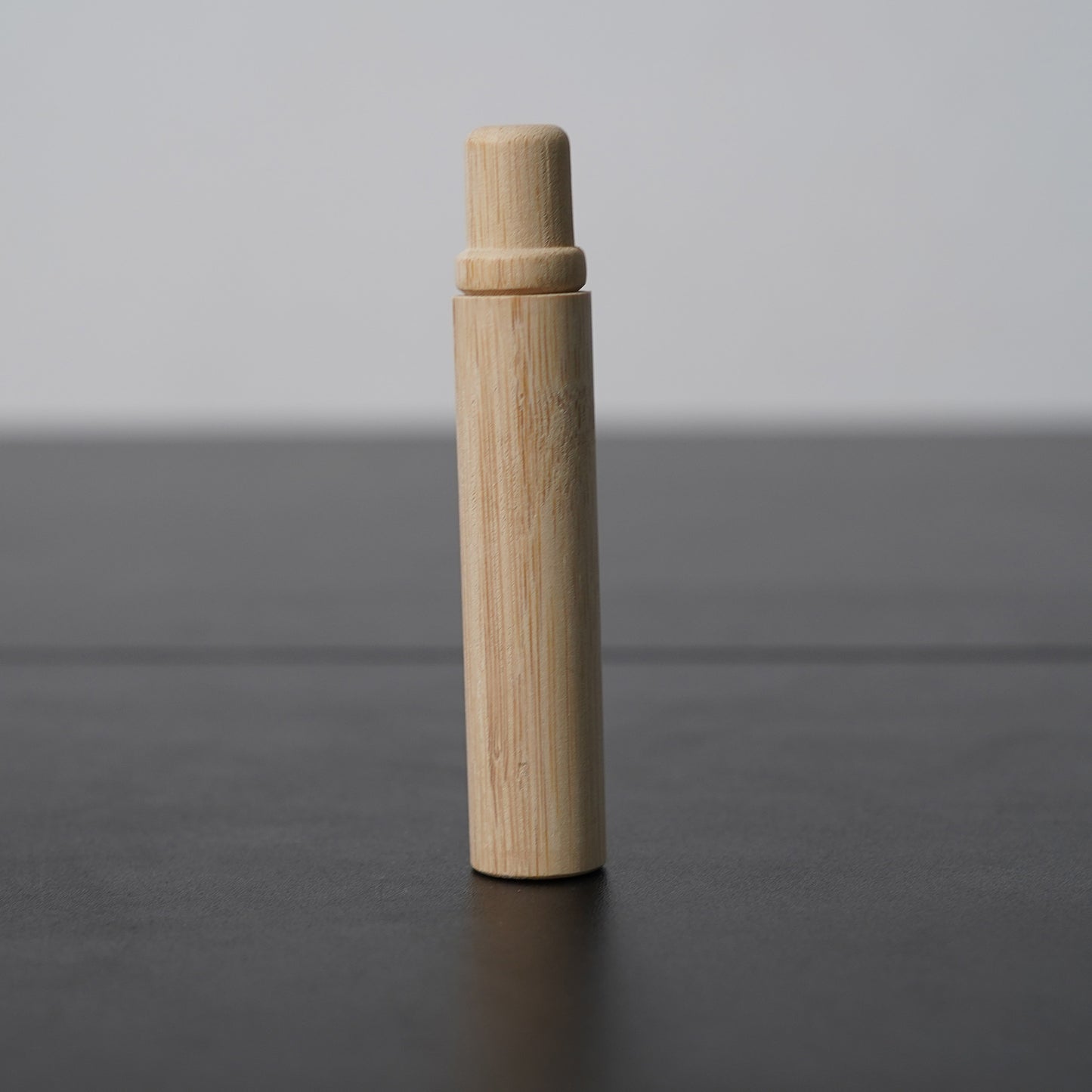 Bamboo Travel Toothbrush